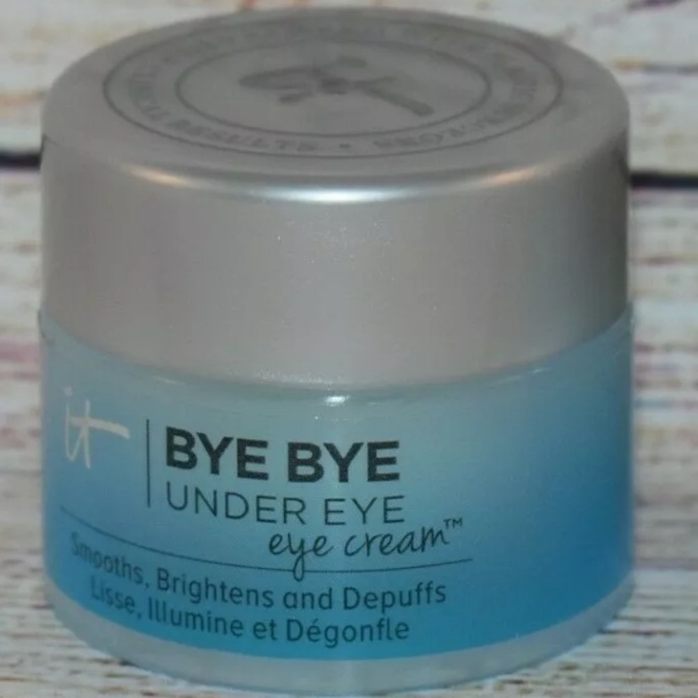 It Cosmetics Bye Bye Under Eye Cream